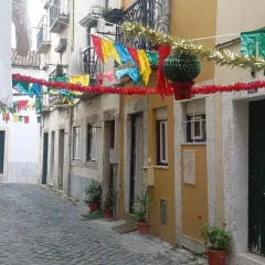 Отель Casa Santa Clara Португалия, Лиссабон - отзывы, цены и фото номеров - забронировать отель Casa Santa Clara онлайн фото 3