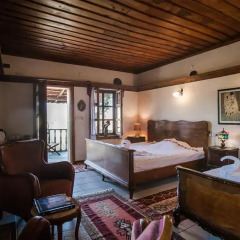 Отель Hoyran Wedre Country Houses 3* Улучшенный номер фото 7