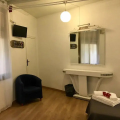 Отель Pension Portugal 3* Стандартный номер фото 2
