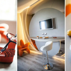 Hotel Da Vinci 4* Стандартный номер с различными типами кроватей фото 16