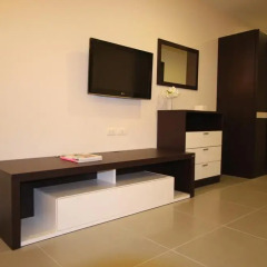 Отель 14 Living 3* Номер Делюкс фото 2