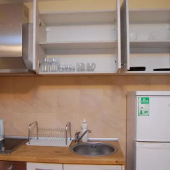 Апартаменты Elit Pamporovo Apartments Апартаменты с 2 отдельными кроватями