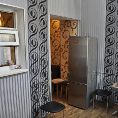 Апартаменты Apartment at Grigola Handzeteli удобства в номере фото 2