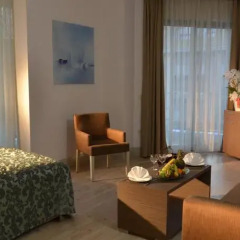 Port Side Resort Hotel комната для гостей фото 3