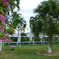 Апартаменты Beach Studio 18