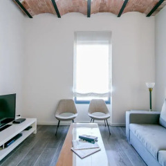 Апартаменты Deco Apartments Barcelona Decimonónico комната для гостей фото 3