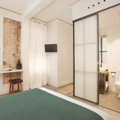 Отель Boutique 1847 удобства в номере фото 2