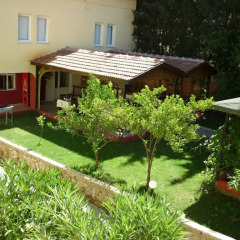 Yunus Hotel фото 10