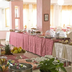 Hotel Eden Gigli Нумана помещение для мероприятий фото 2