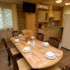Гостиница Парк Дракино 3* Номер Делюкс с различными типами кроватей фото 5