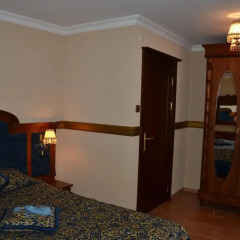 Aruna Hotel 4* Улучшенный номер с различными типами кроватей фото 6
