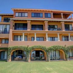 Отель Condominios El Pelicano Апартаменты фото 16
