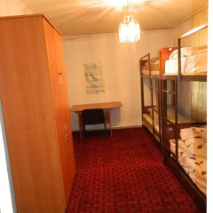 Hostel Oshbackpackers интерьер отеля фото 3