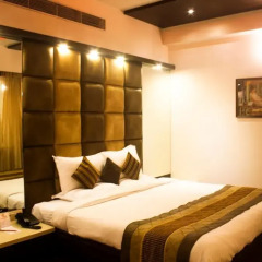 Hotel Royale Ambience комната для гостей фото 4