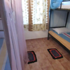 Kind & Love Hostel фитнесс-зал