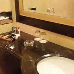 Presidente Hotel 4* Улучшенный номер с разными типами кроватей фото 5
