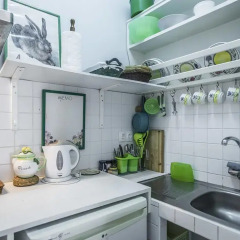 Отель Casa Vitoriana Понта-Делгада в номере фото 2