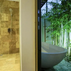Отель Senvila Boutique Resort 3* Номер Делюкс с различными типами кроватей фото 13
