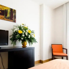 Hotel Mar & Sol 4* Стандартный номер разные типы кроватей фото 9