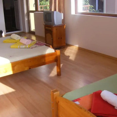 Отель Zora Guest House спа