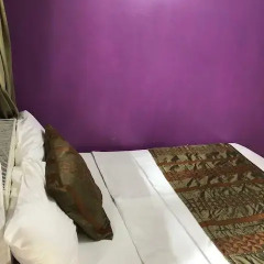 Ozdemir Pansiyon Стандартный номер с двуспальной кроватью фото 31