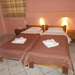 Elite Hotel комната для гостей фото 2