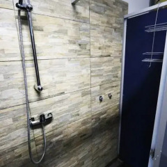 Koala Hostel Кровать в общем номере с двухъярусной кроватью фото 4