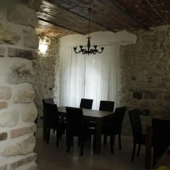 Отель Agriturismo Le Pietre Фонди в номере