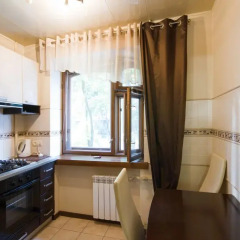 Гостиница Poltavskiy Apartment Украина, Харьков - отзывы, цены и фото номеров - забронировать гостиницу Poltavskiy Apartment онлайн в номере