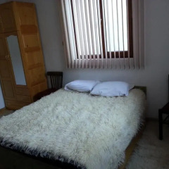 Отель Otua Guest House Bansko Банско комната для гостей фото 2