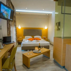 George Hotel комната для гостей фото 3
