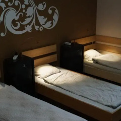 Best Choice Hostel детские мероприятия фото 2