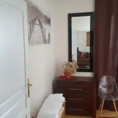 Отель Apartament Pod Butorowym Косцелиско удобства в номере