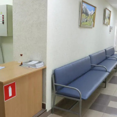 Гостиница Sanatoriy Salut в Железноводске отзывы, цены и фото номеров - забронировать гостиницу Sanatoriy Salut онлайн Железноводск интерьер отеля