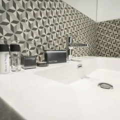 Hotel San Lorenzo Boutique 3* Стандартный номер с различными типами кроватей фото 8
