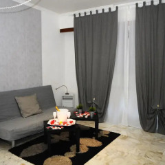 Апартаменты White Apartment San Pietro комната для гостей фото 5