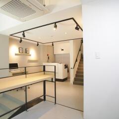 Hotel Sleepy Panda Streamwalk Seoul Jongno комната для гостей