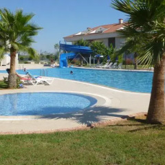 Belek Villa & Family House Турция, Денизяка - отзывы, цены и фото номеров - забронировать отель Belek Villa & Family House онлайн детские мероприятия фото 3