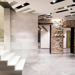 Hotel Barcelona House сауна