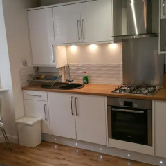 Отель Camden Place Apartments Великобритания, Лондон - отзывы, цены и фото номеров - забронировать отель Camden Place Apartments онлайн в номере фото 2