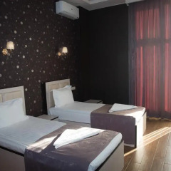 Eridana Hotel Ереван комната для гостей фото 3