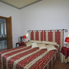 Hotel Alinari комната для гостей фото 4