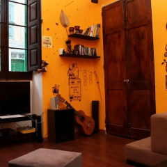 Отель Five Trees B&B Слима комната для гостей фото 2