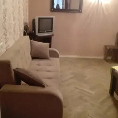 Отель Nataly Guest House 2* Номер категории Эконом с различными типами кроватей фото 35