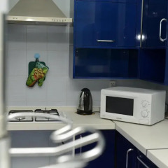 Гостиница Richhouse on Mira Square Казахстан, Караганда - отзывы, цены и фото номеров - забронировать гостиницу Richhouse on Mira Square онлайн удобства в номере