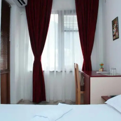 Family Hotel Aleks 2* Стандартный номер фото 10