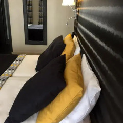 Hotel Migny Opera Montmartre с домашними животными