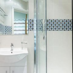 Gower House Hotel 3* Улучшенный номер с различными типами кроватей фото 3