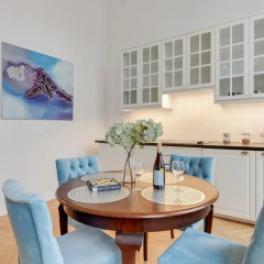 Отель Kapart Apartament Sw. Ducha Польша, Гданьск - отзывы, цены и фото номеров - забронировать отель Kapart Apartament Sw. Ducha онлайн в номере