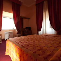 Отель Morpheus Rooms 3* Стандартный номер с различными типами кроватей фото 14